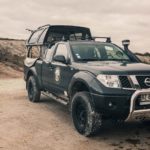 Convertir son pick-up en camping-car