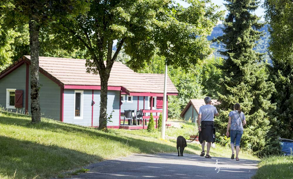 Camping Jura Boysle