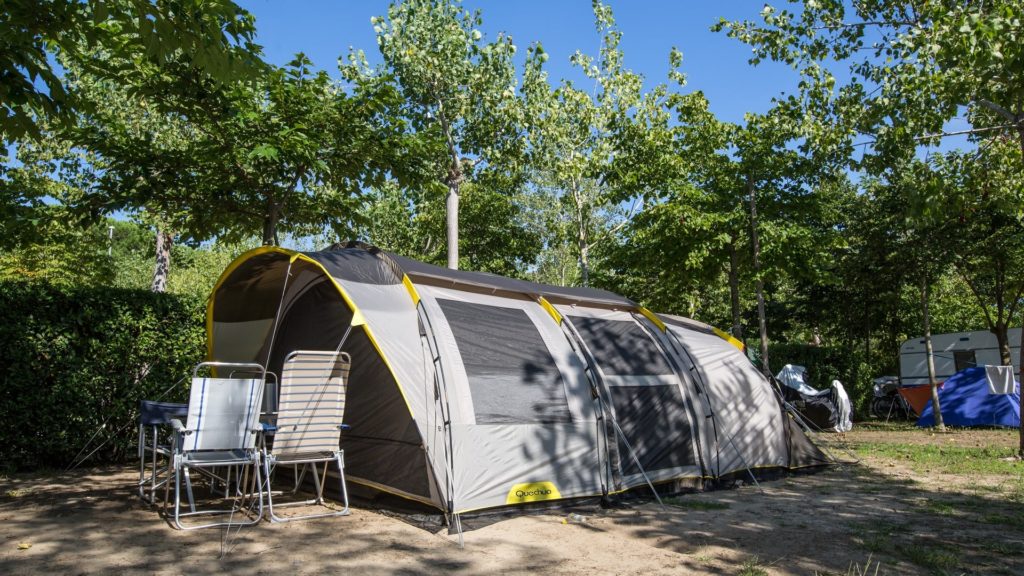 Camping Toscane Europa