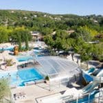 Camping en Ardèche pour caravane