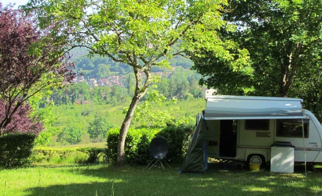 Camping Dordogne Cénac et Julien