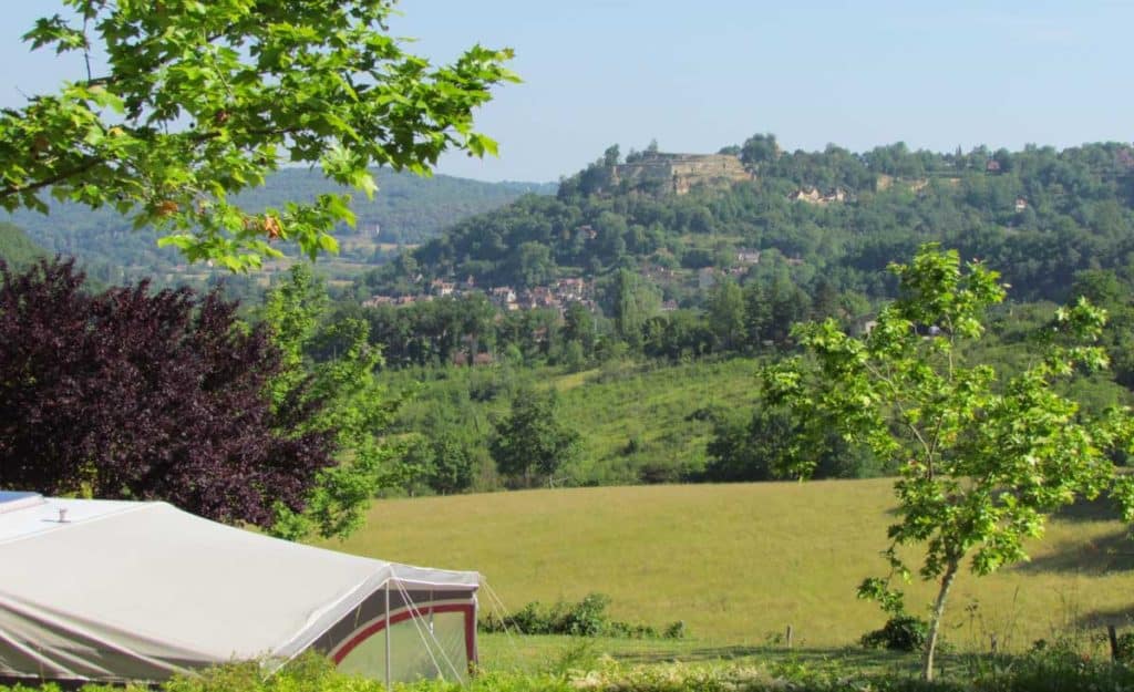 Camping Dordogne Cénac et Julien