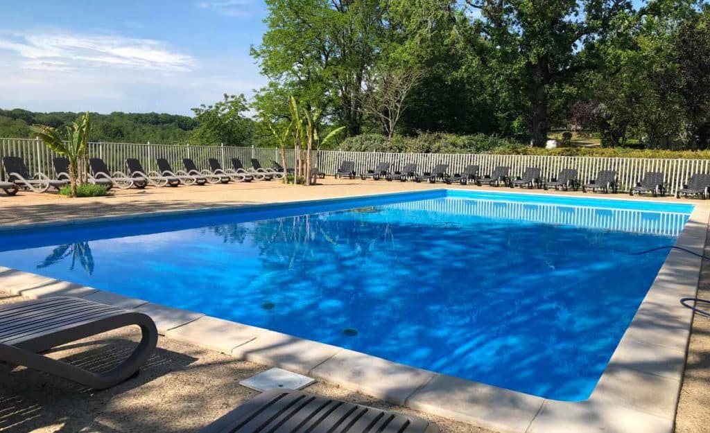 Camping Dordogne Cénac et Julien