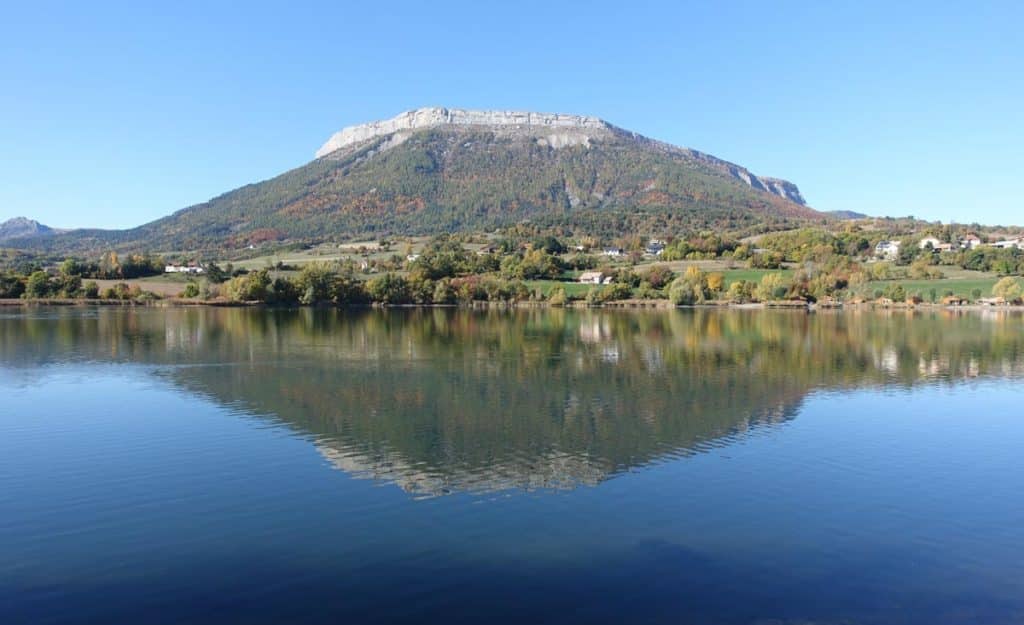 Camping Hautes-Alpes Parc des Sérigons