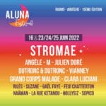 Camping Aluna Festival