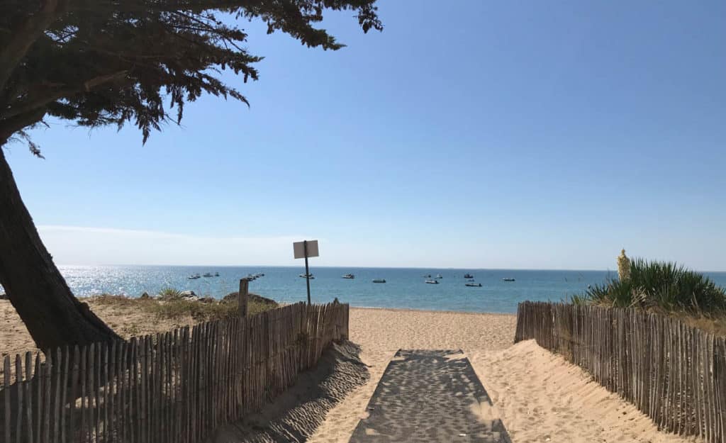 Camping Vendée Grande Vallée