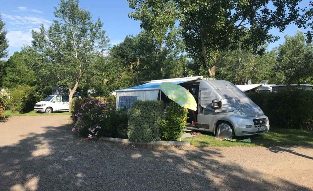 Camping Vendée Grande Vallée