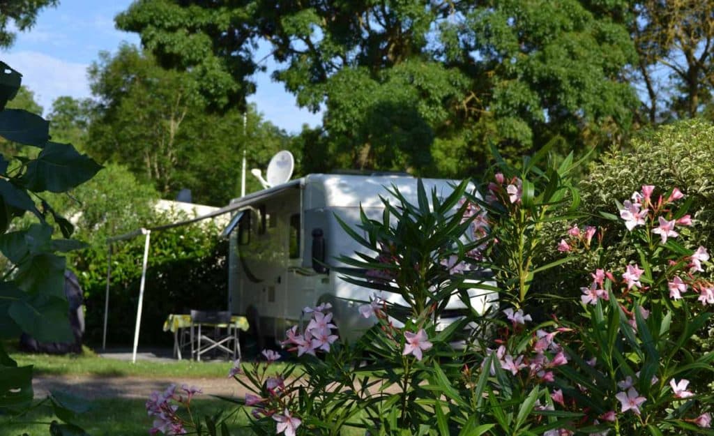 Camping Vendée Grande Vallée