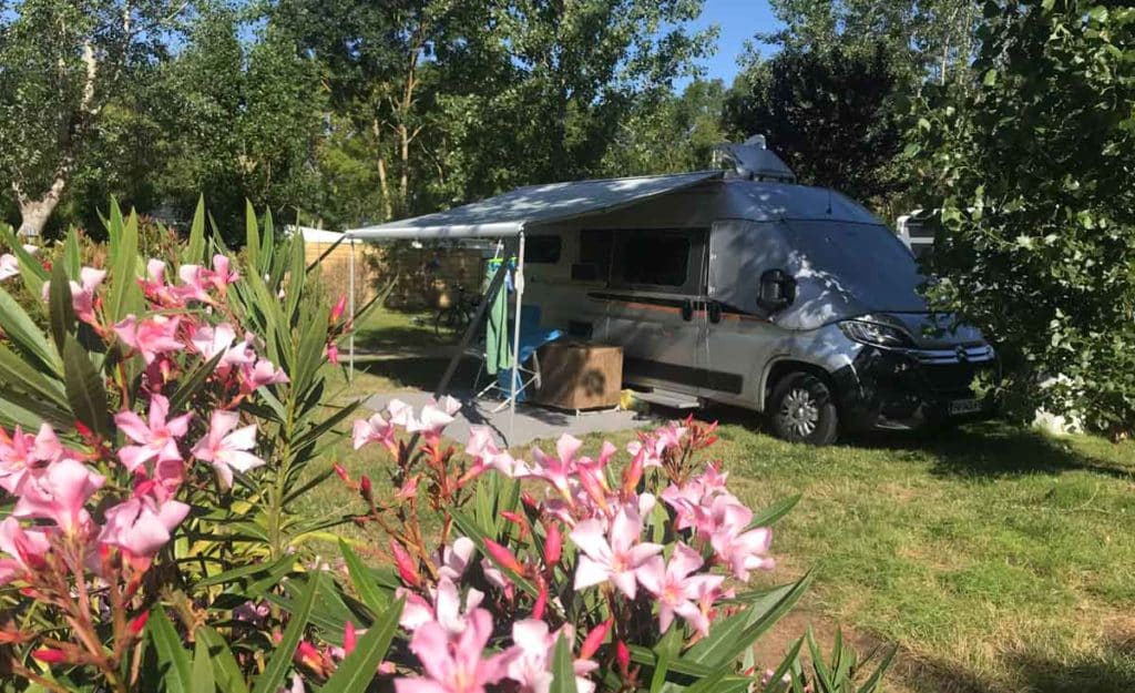 Camping Vendée Grande Vallée
