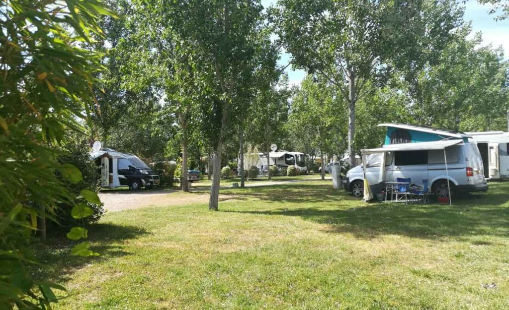 Camping Vendée Grande Vallée