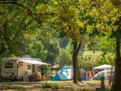 Camping dans les cévennes Camping dans les cévennes