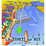 Tournoi de rubgy la Trinté sur Mer