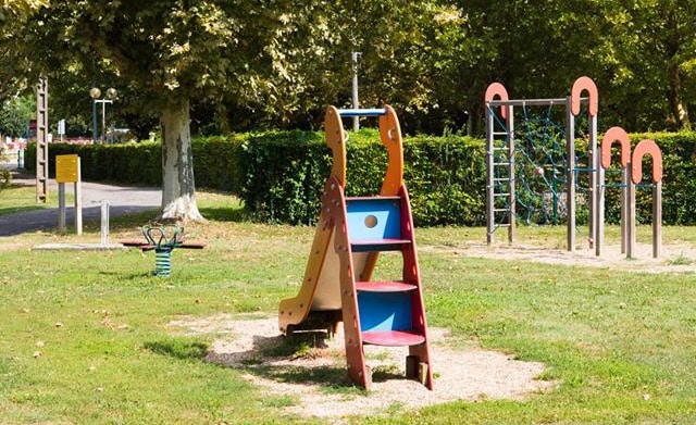 Camping en Bourgogne à Mâcon