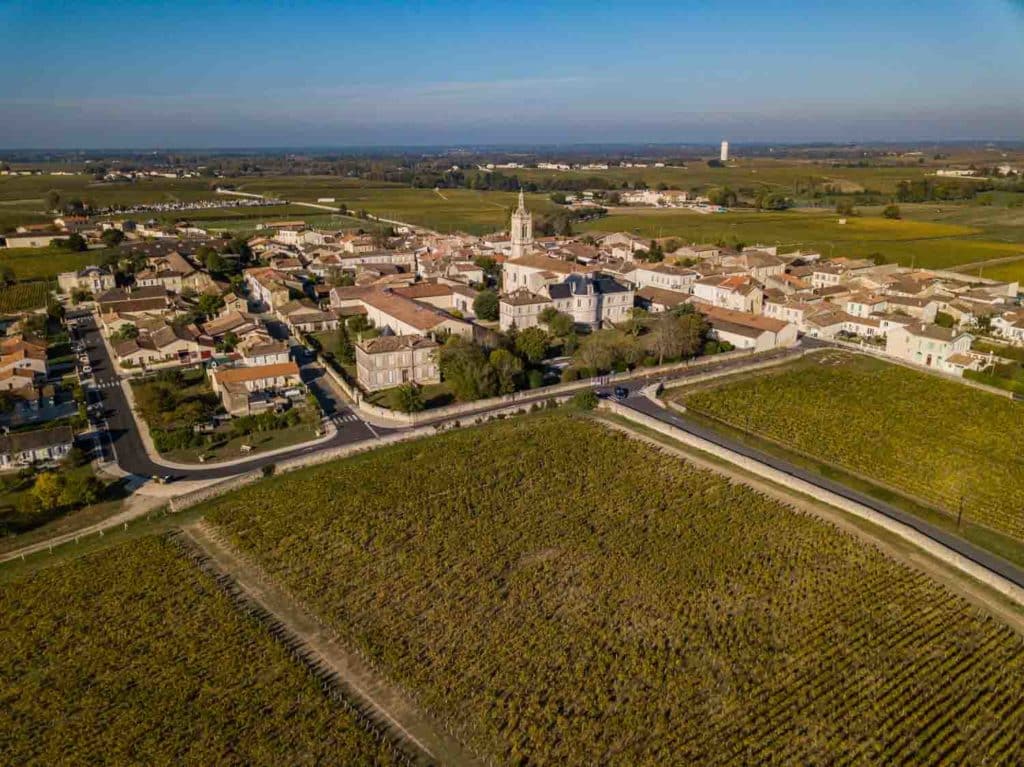 Emplacement de camping en Charente-Maritime