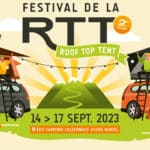 Festival de la Tente de Toit