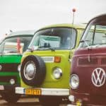 VW Bus Festival