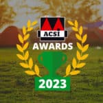 ACSI Awards