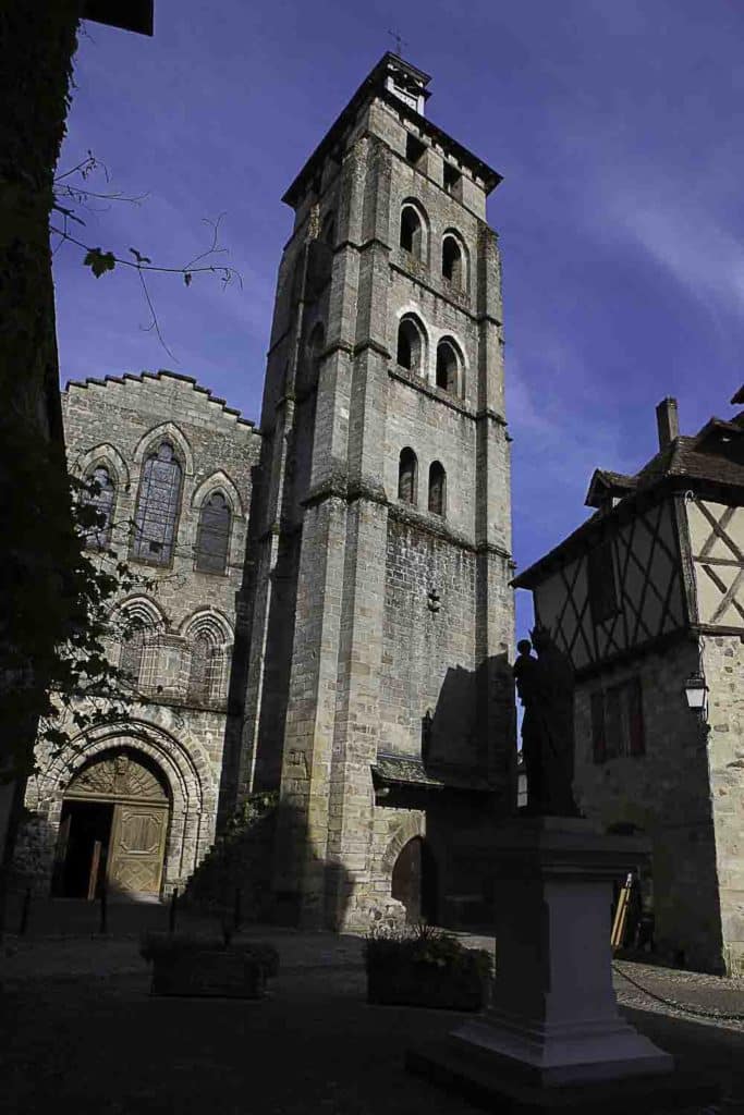 Emplacement de camping en Corrèze