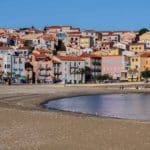 Camping ouvert en hiver à Banyuls-sur-mer