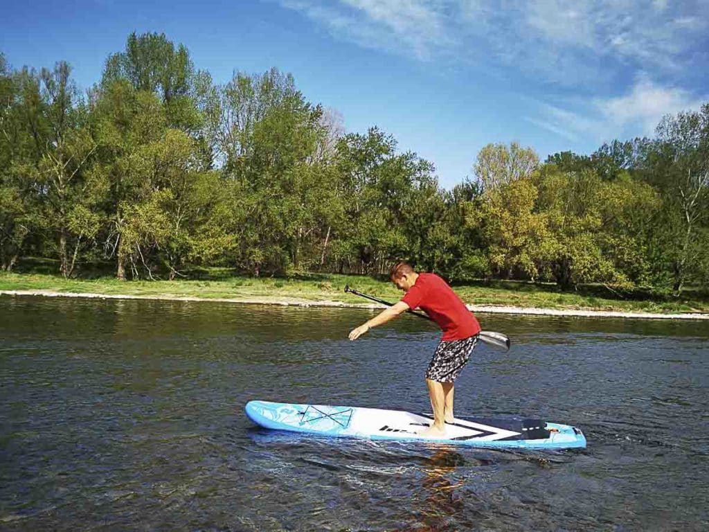 Emplacement de camping en Ardèche Camping le Coin Charmant