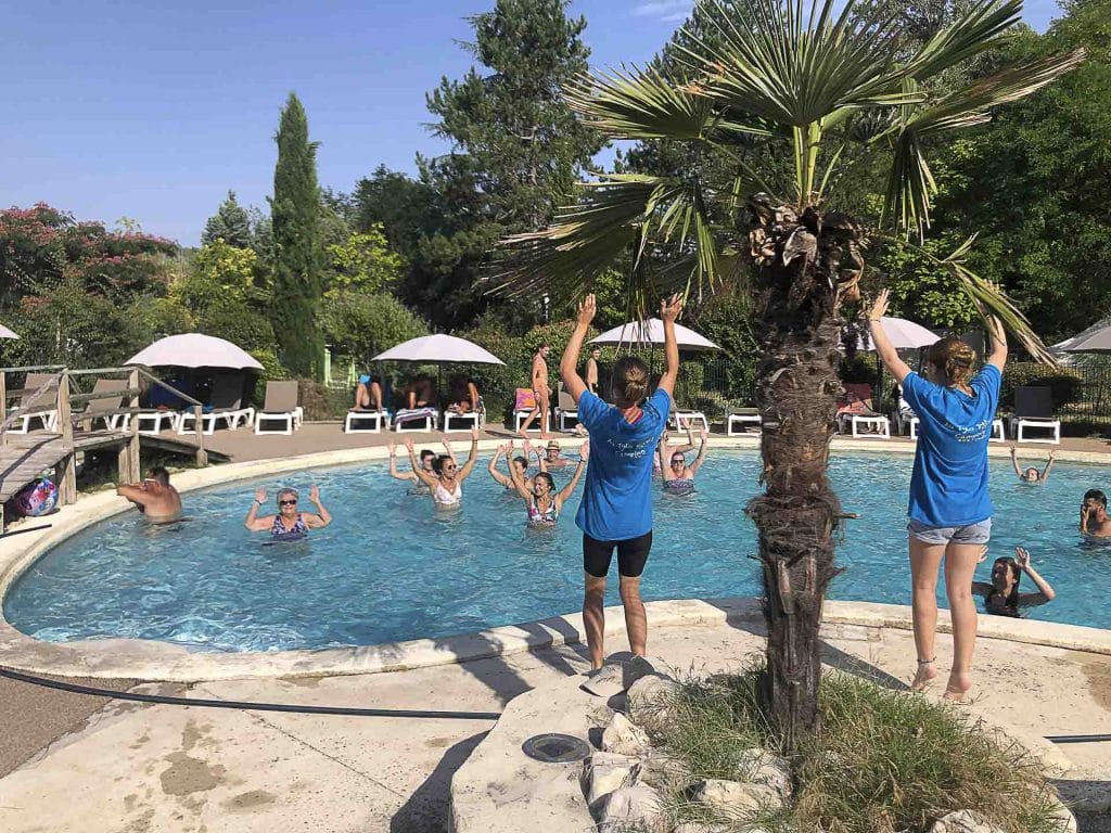 Campinhg Provence