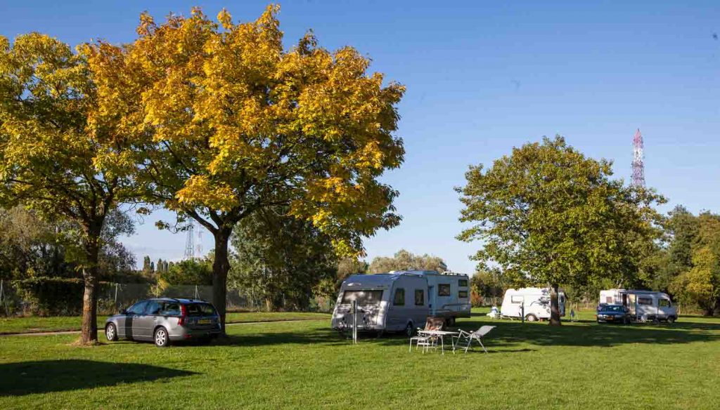 Camping Bourgogne