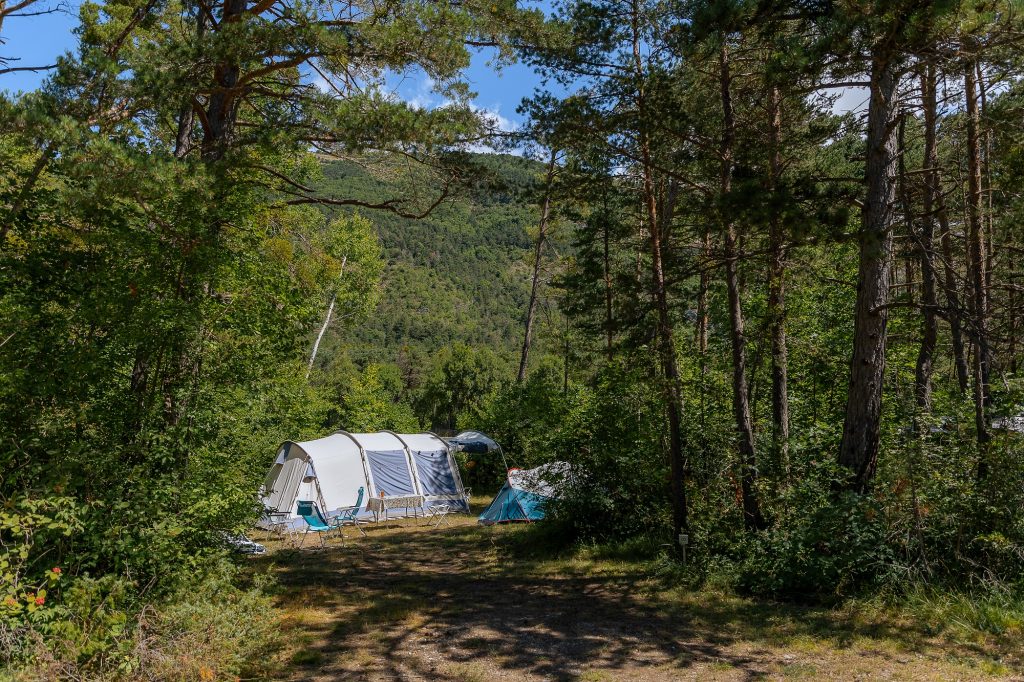 Emplacements camping le Parc des Serigons 2 1024x682