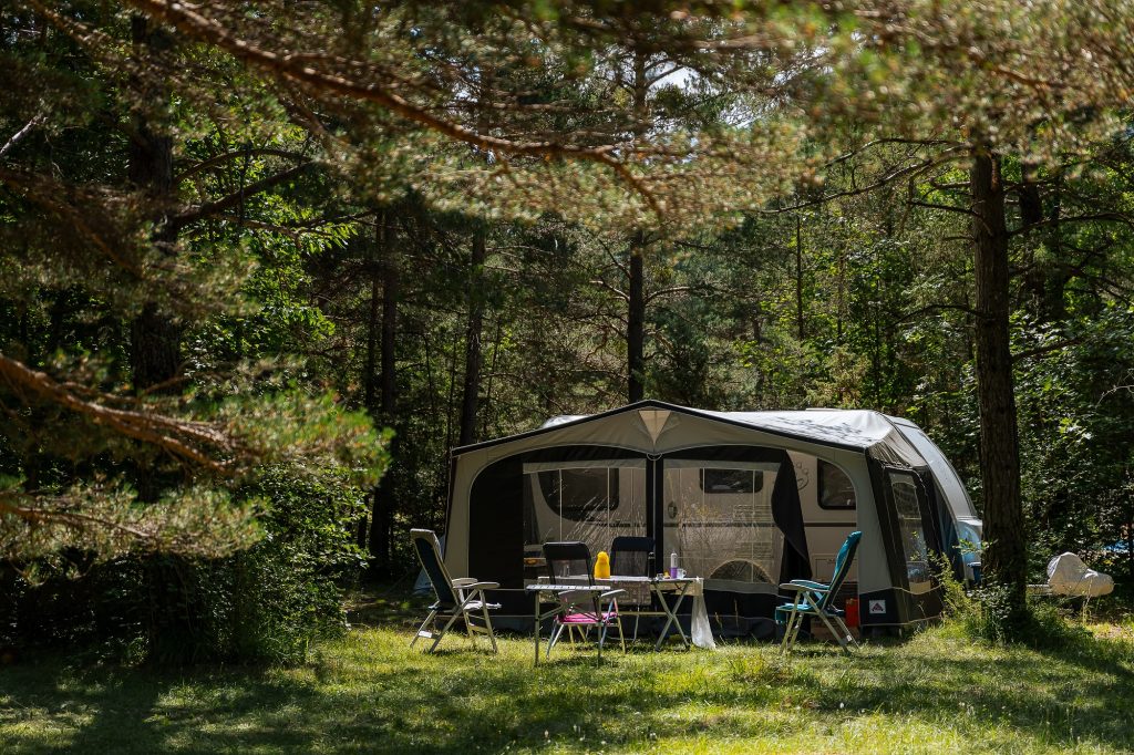 Emplacements camping le Parc des Serigons 6 1024x682