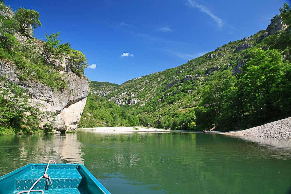 camping gorges tarn 2007 0001