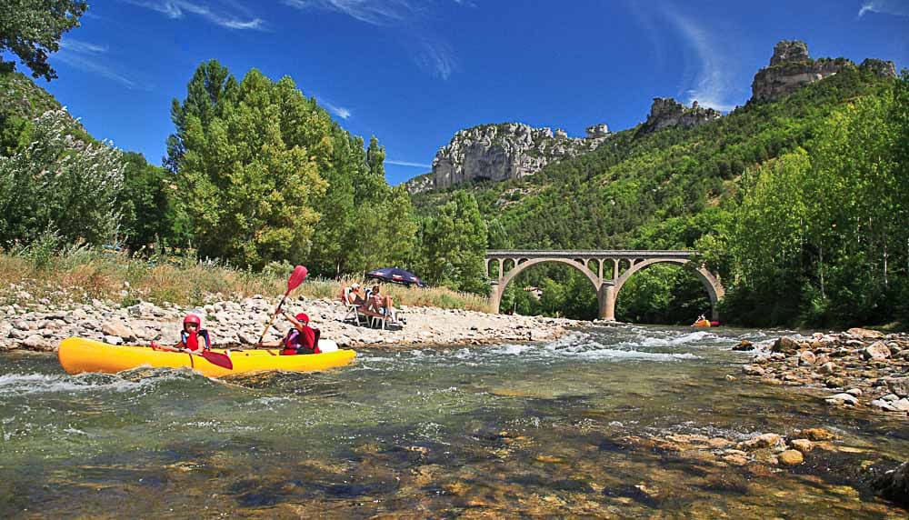 camping gorges tarn 2007 0005