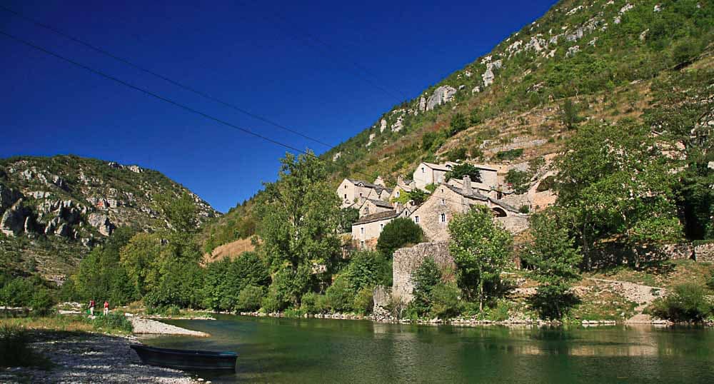 camping gorges tarn 2007 0007