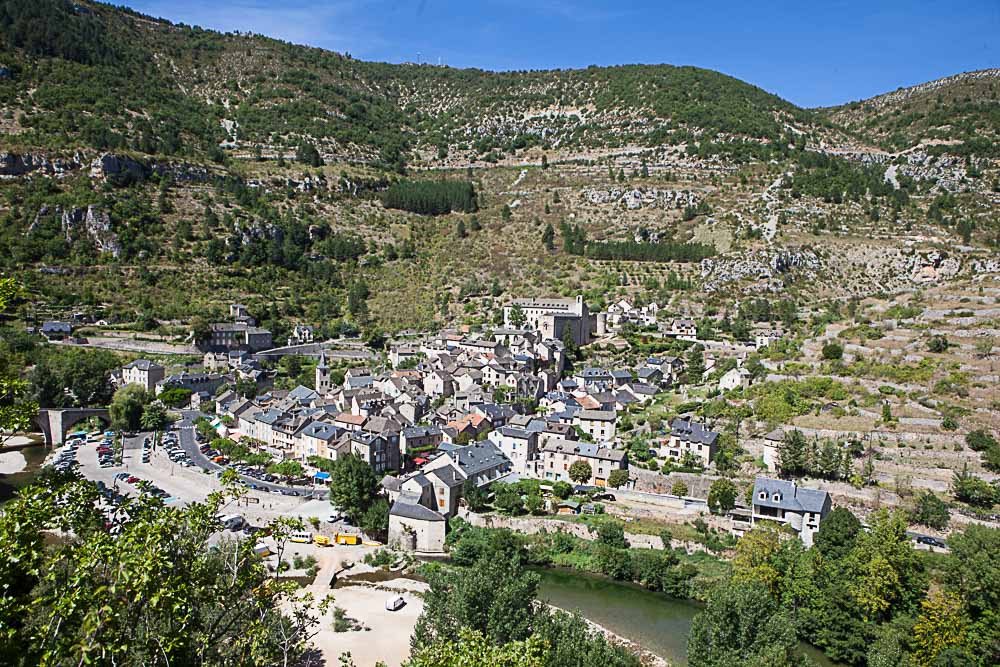 camping gorges tarn 2013 0012