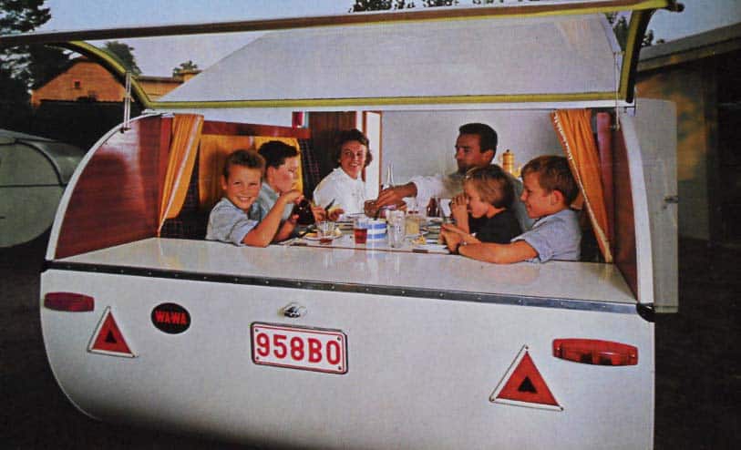 Caravane belge Wa-Wa