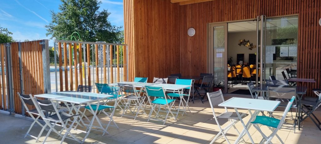 le Croq'Maga le Croq'Maga