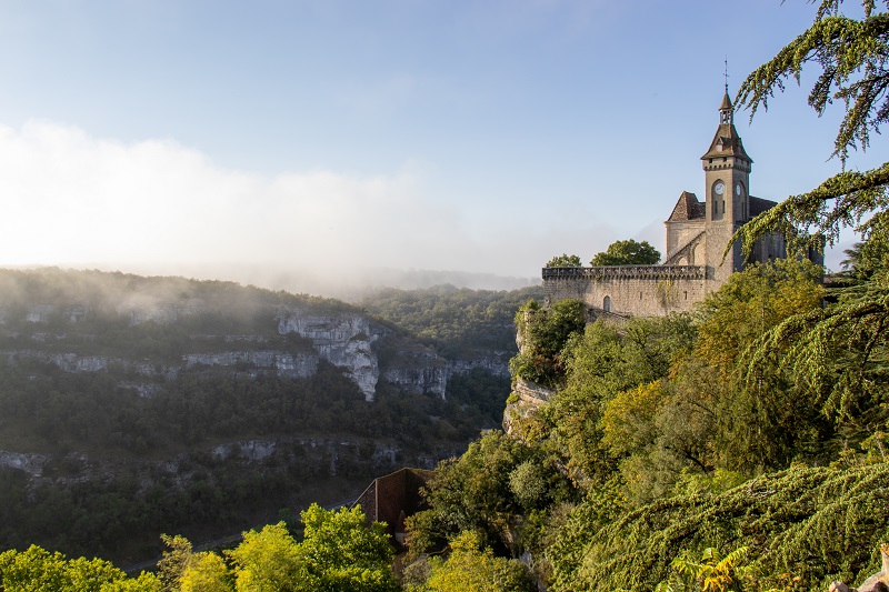 incontournable : Rocamadour 30 min du camping incontournable : Rocamadour 30 min du camping