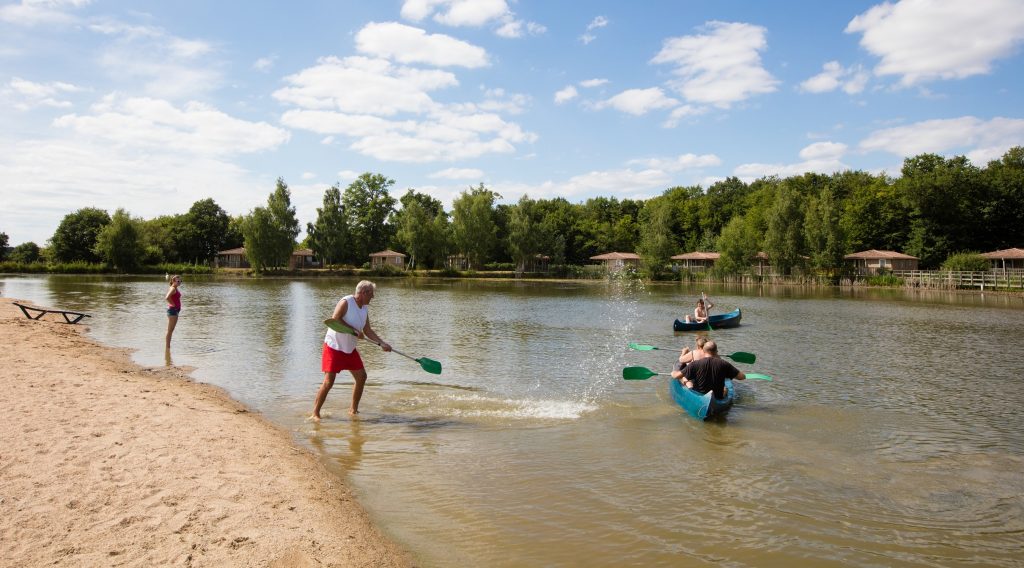 etang canoe Les bois du Bardelet 1024x568