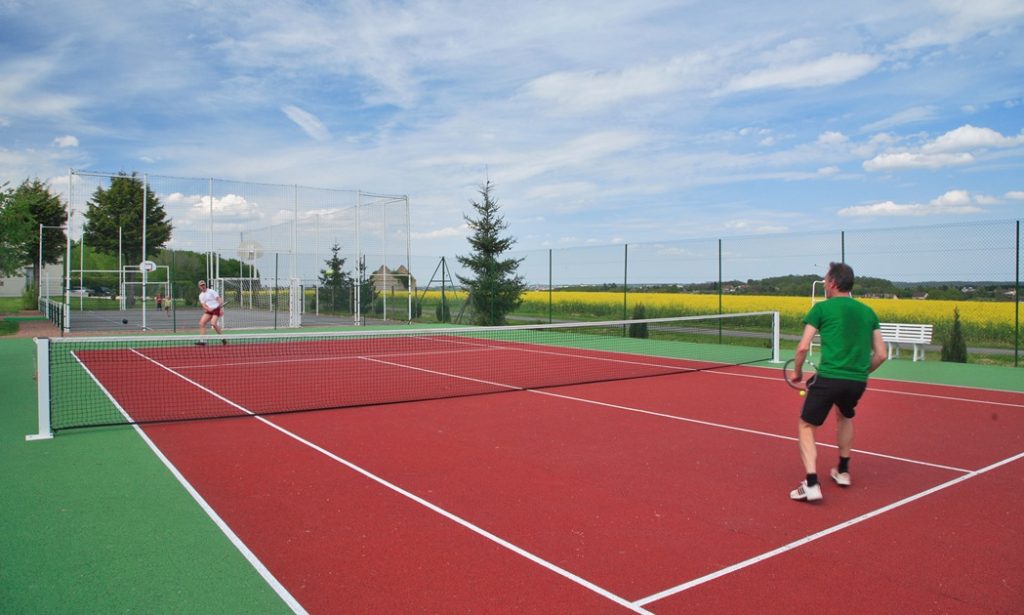 tennis Les bois du Bardelet 1024x615